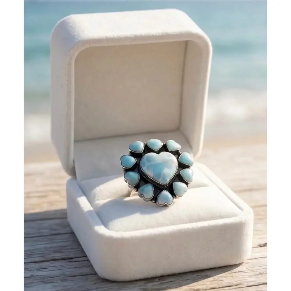 & Other Stories statement larimar